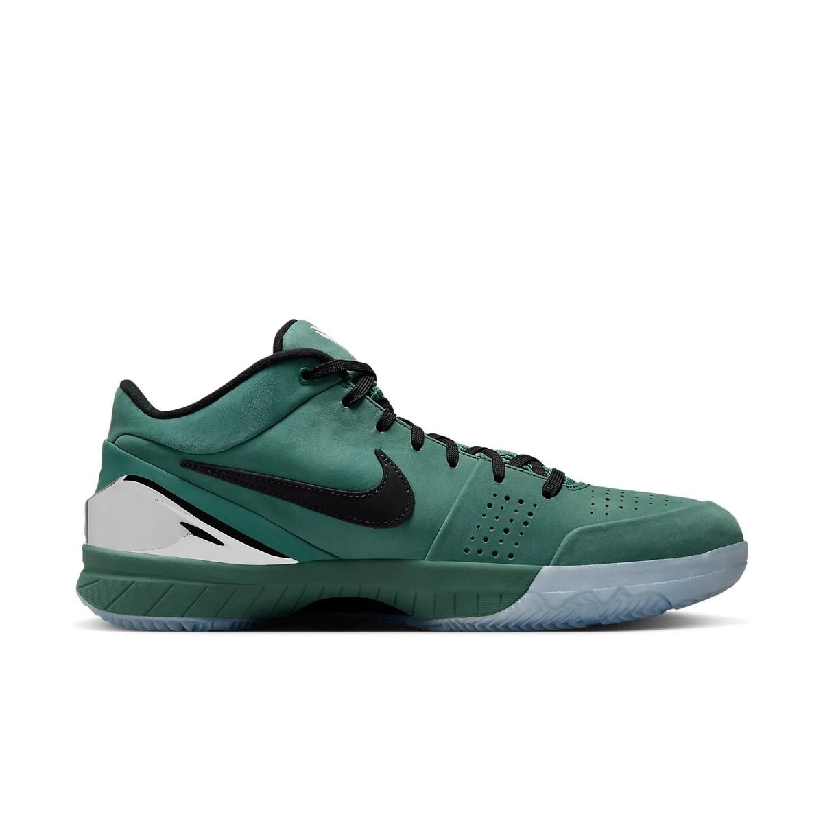 Size 10.5 - Nike Zoom Kobe 4 Protro Girl Dad for sale online | eBay