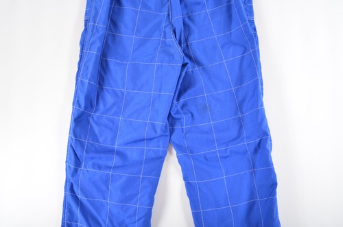 MIR Cordura MBA Kart FMK-FIA Karting Racing Suit Coverall Men's EUR 52 / ~ L - Foto 12 di 22
