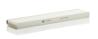 Innenraumfilter MANN-FILTER Cu 46 001 Partikelfilter