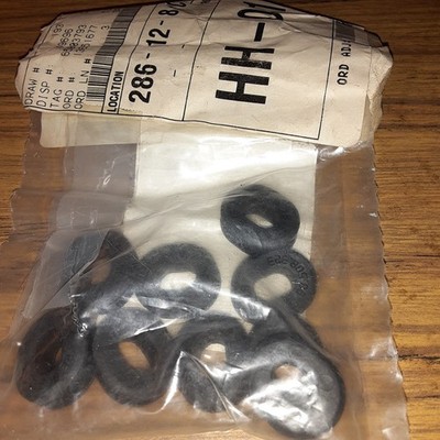 9x Originale Opel GM Tüllen Luftleitblech Vectra, Astra G, Corsa C - 90508323 H5