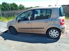 Alternateur Renault MODUS