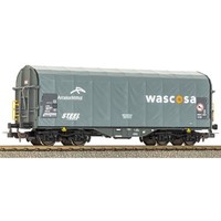 Piko 24640 H0 Schiebeplanwagen Shimmns, Wascosa, Ep. VI H0 + Neu