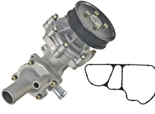 Engine Water Pump Esc Wp2237 For 04-06 Chevrolet Epica Suzuki Verona 2.5l Engine Water Pump Esc Wp2237 For 04-06 Chevrolet Epica Suzuki Verona 2.5l