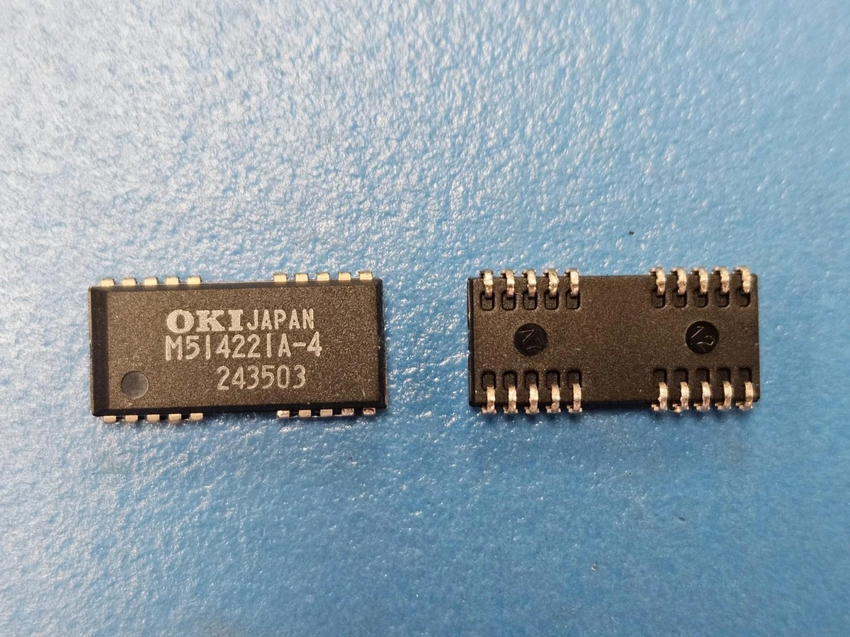 OKI Electronic Components & Semiconductors for sale | eBay