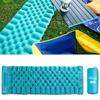 193*61*6 Military Therm-a-rest Self Inflating Camping Backpacking Sleep Mat Pad