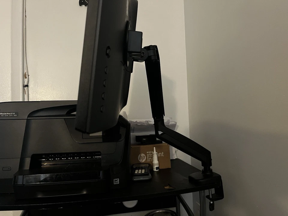 Alienware Aw2521hf 24.5 inch 240Hz Gaming Monitor1080p FHD True 1ms IPS - Image 4 of 4