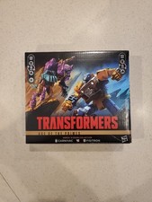 Transformers Age Of The Primes Wreck 'N Doom Carnivac Fisitron Amazon Exclusive
