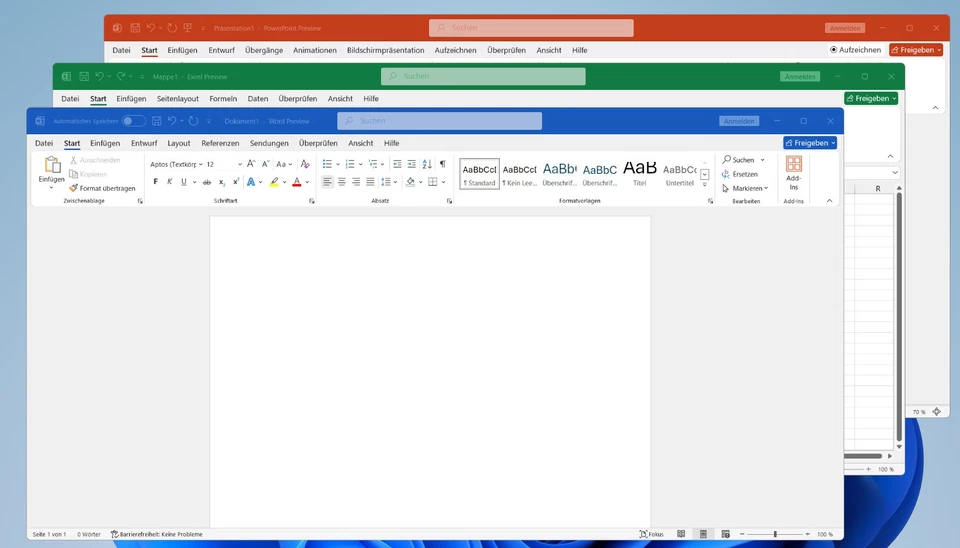 Microsoft Office 2024 Professional Plus Key - KEIN ABO - Bild 3 von 4
