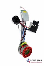 OEM TTI Brushless Motor Hall Sensor PCB + Control Interface Module | PN 14200930