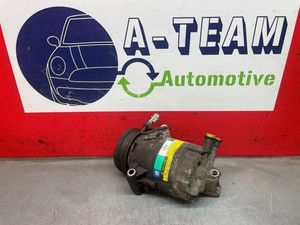 Klimakompressor Opel Zafira B A05 383601234 P21260036