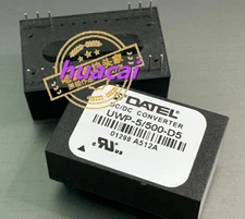 1PC DATEL UWP-5/500-D5 power supply