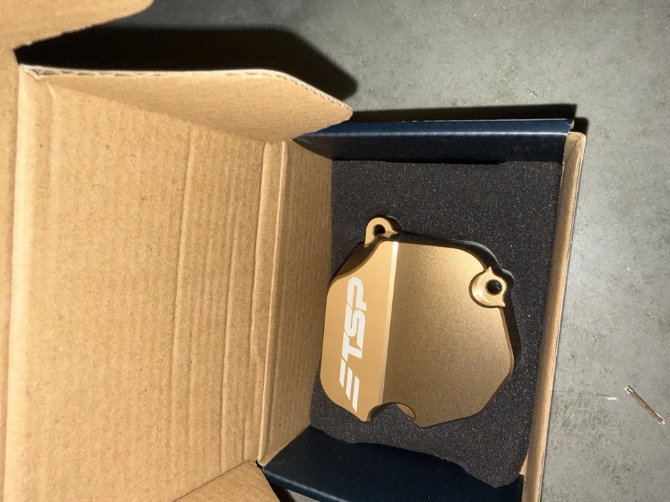 "Ktm TSP - Крышка клапана питания ""улучшенная"" деталь аксессуара" - Изображение 2 из 3