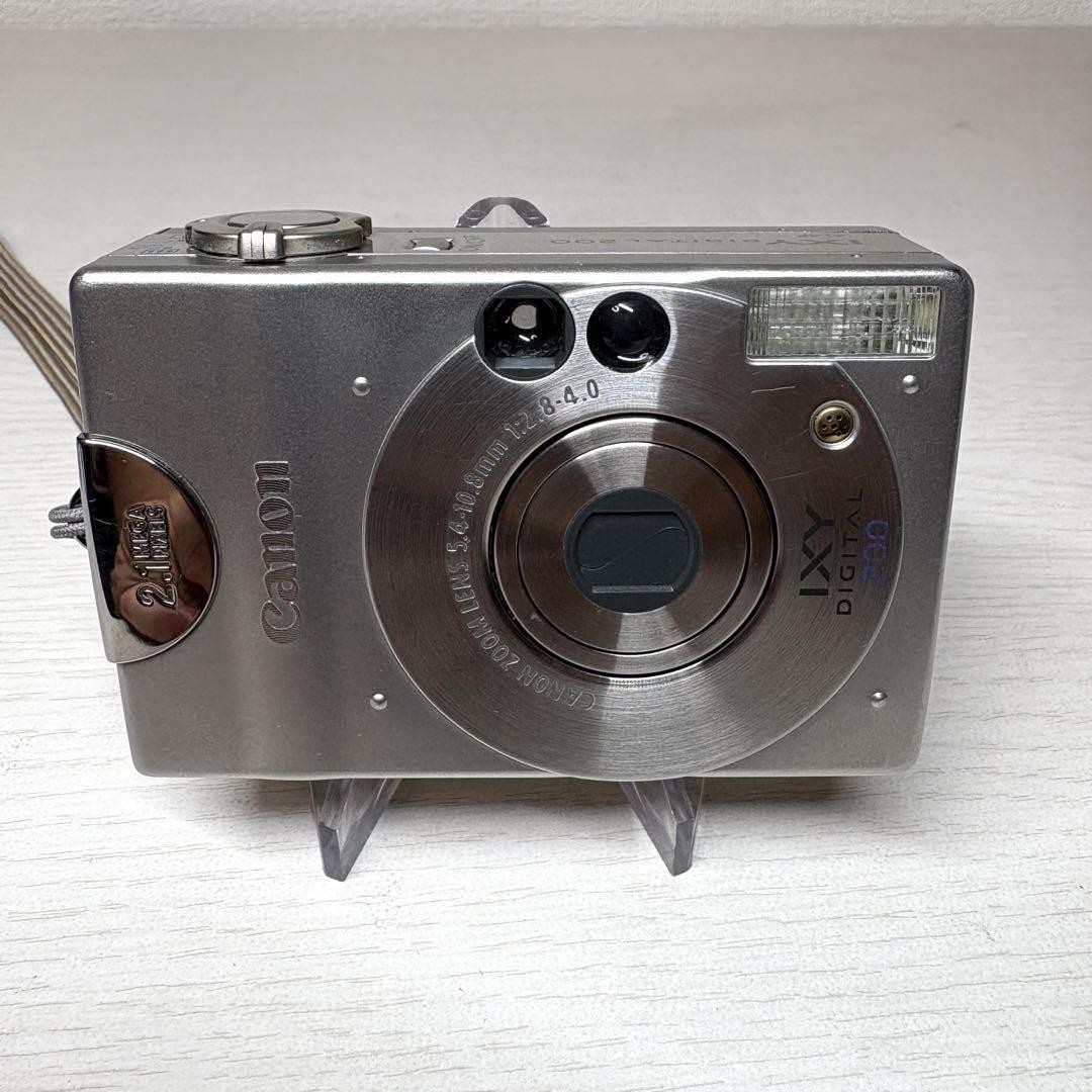 Canon IXY ,sony、panasonic、olympus… Canon IXY 650 Compact Digital Camera with 12x Optical Zoom