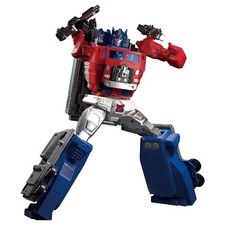 Takara Tomy MPG-09 Transformers Masterpiece G Series Super Jinrai