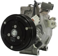 Klimakompressor 883201A491 Neu Original Denso FüR - Toyota-Lexus