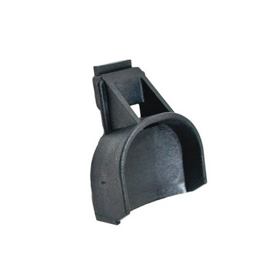 Lower Radiator Mounting Bracket Fits For 3 5 7 Series E30 E34 E32 Z1 320i 325i