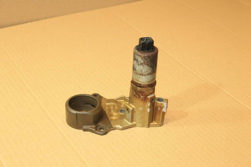 BMW X5 E53 2003 Benzin 255kW Turbolader Druckwandler Magnetventil 1433661 JKI691