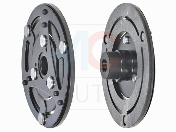 Acauto AC-05DN18 Mitnehmerscheibe, Magnetkupplung (Kompressor) FüR ,Fiat-image