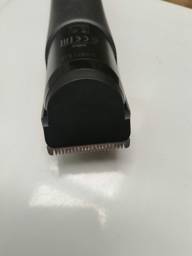 Braun Haarschneider Series 5, Haarschneidemaschine und Rasierapparat für Herren - Bild 6 von 15