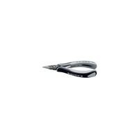 Knipex 34 22 130 Esd PräZisions-Elektronik-Greifzange Esd Mit