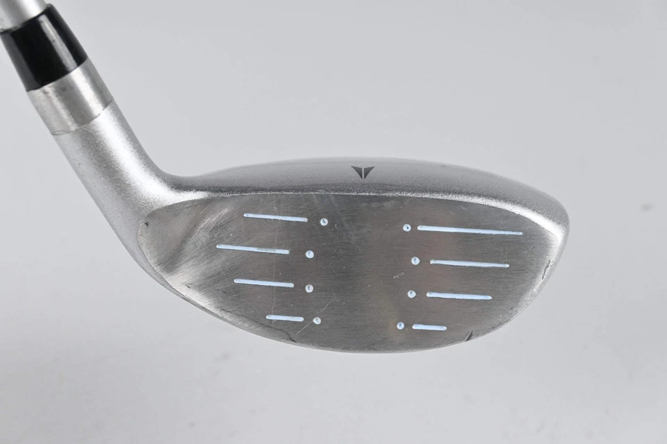 Ladies Left Hand MacGregor CC-3000 #5 Hybrid / 24 Degree / Ladies Flex CC-3000 - Image 4 of 4