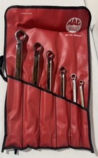 Mac Tools Box Wrench Set Sbol6k