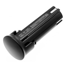 Battery for Milwaukee 6538-1,6539-1,6539-6,6545-6,6546-1,6546-6,6550-20,JAN-38