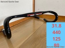 Manubrio FSA K-Force Light Compact Nano K