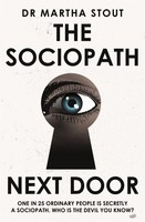 Martha Stout | The Sociopath Next Door | Taschenbuch | Englisch (2021)