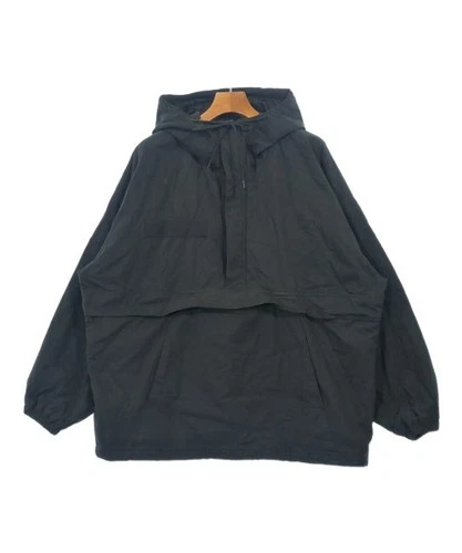 FREAK'S STORE Military Jackets Black L 2200712350143 video thumbnail