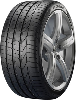 Sommerreifen Pirelli 245/50 R18 100Y PZERO N1FSL