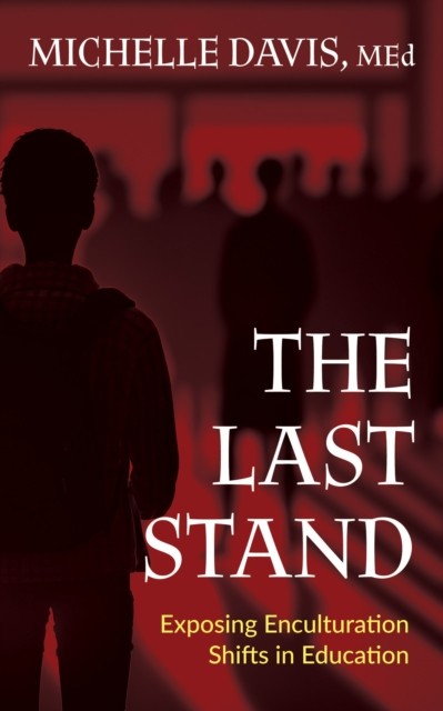 The Last Stand by Michelle Davis (Paperback Book)
