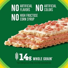 Nature Valley Strawberry Crispy Creamy Wafer Bars, Made With Whole Grain, 5 Bars