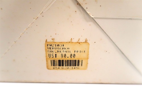NEW Swatch POP Watch VERUSCHKA PWZ103PACK Limited Edition Boxed Set 1992 (n1) - Picture 15 of 16