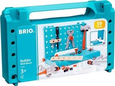BRIO - Builder Work Bench (34596)