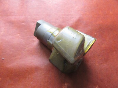  Zapfensenker H.Bilz A 51/2  Ø 49,2  SL 25,5 mm 3 Schneiden  Kegelsenker #Z17-3#