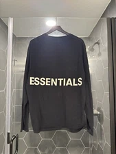 Essentials Long Sleeve 
