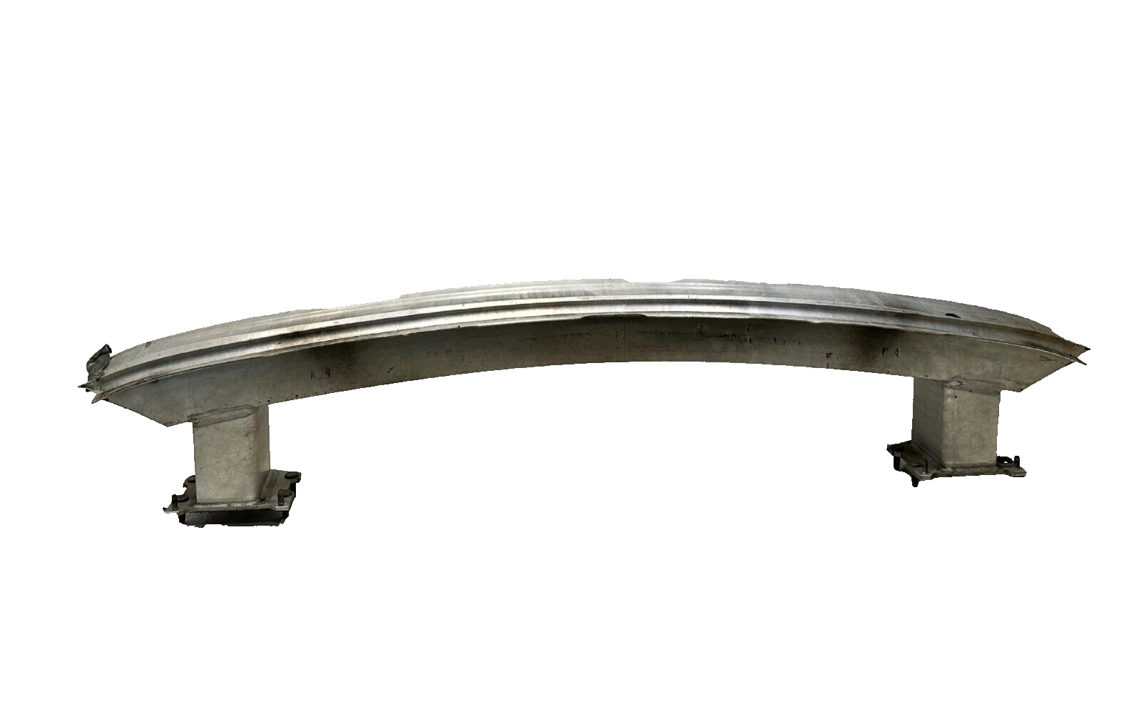 OEM Mercedes W222 S63 S65 AMG 15-20 Rear Bumper Reinforcement Impact Bar Beam