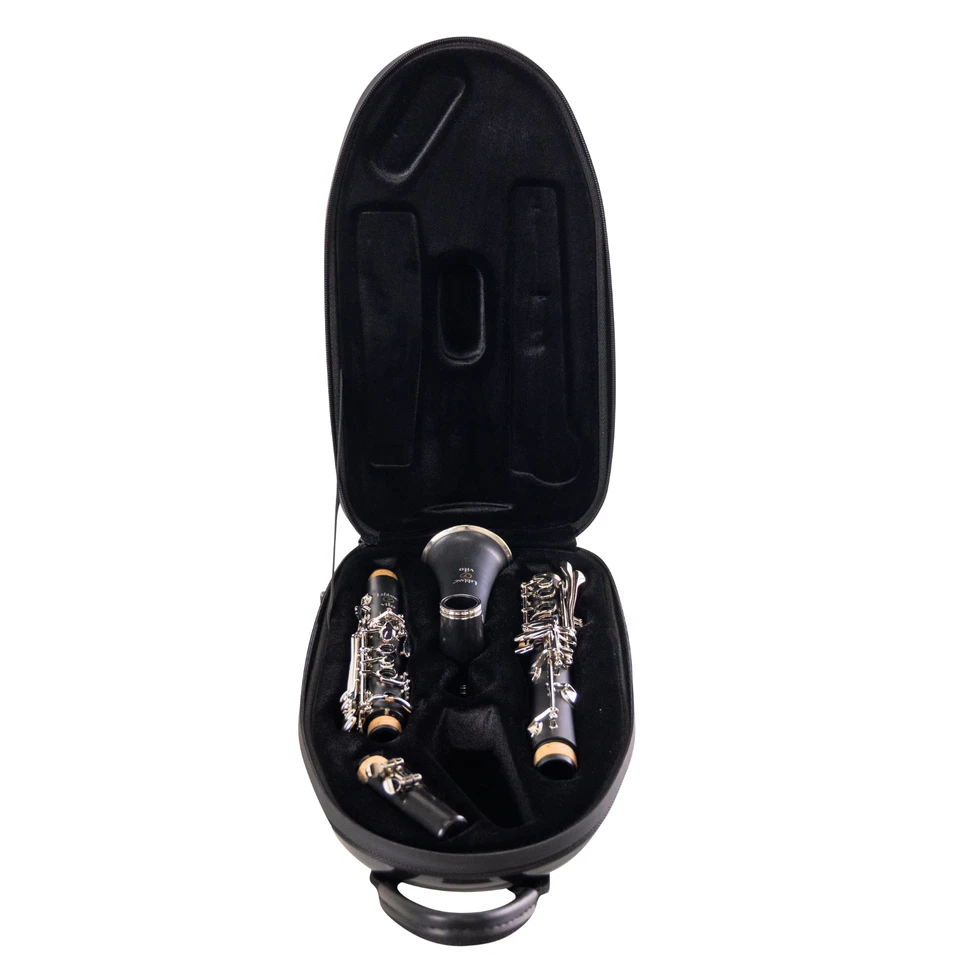 Estuche Gator Serie Presto Pro para Clarinetes Bb; (GBPC-CLARINETE) Foto 2 de 4