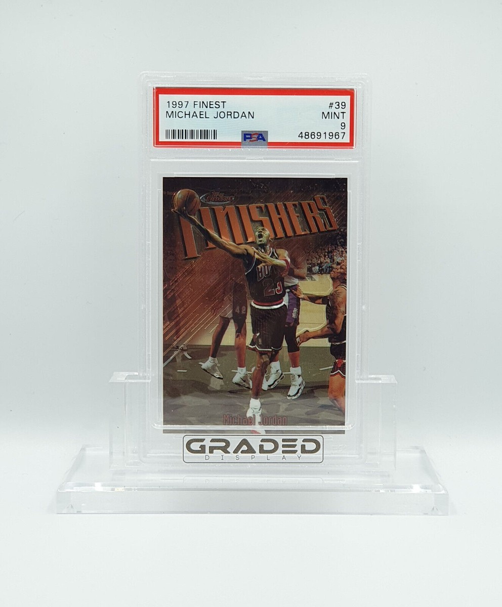 PSA Card Stand - Clear Premium Acrylic Stand for Graded Card Display / Slabs | eBay PSA Card Stand - Clear Premium Acrylic Stand for Graded Card Display / Slabs | eBay