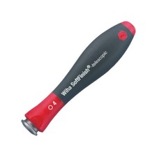Schraubendrehergriff Wiha SoftFinish&reg;-telescopic 2691
