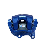 NEW OEM BMW X3-X7 840 2018-2024 Blue REAR RIGHT Brake Caliper 34216887410