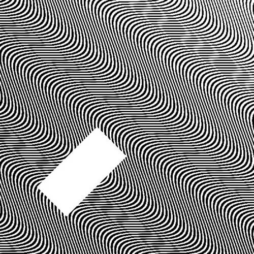 JAMIE XX - IN WAVES - НОВЫЙ/ЗАПЕЧАТАННЫЙ альбом