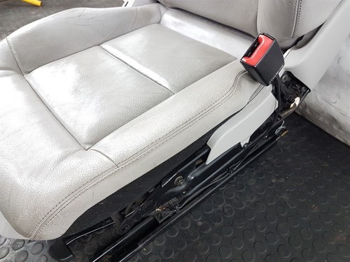 2012 MERCEDES-BENZ E CLASS E350 W212 FRONT RIGHT DRIVER SIDE SEAT 2128205313 - Picture 6 of 16