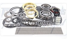 Fits Ford T-18 T18 Transmission Bearing Rebuild Kit 23mm Wide Input Bearing Fits Ford T-18 T18 Transmission Bearing Rebuild Kit 23mm Wide Input Bearing
