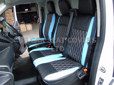 66 plate transit custom