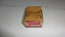 Lot of 10 Cooper Bussmann Limitron KTK-10 Fast Acting Fuse KTK10 KTK 10
