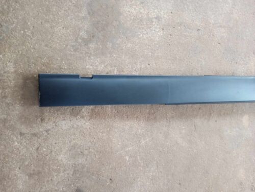 2008-2014 Dodge Challenger Exterior Side Rail Driver Side New Rocker Cover LH - Picture 2 of 9