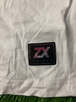 ADIDAS ZX ORIGINAL MEN 2020 CASUAL SHORT SLEEVE SHIRT T-SHIRT TEE