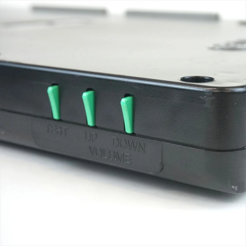 Usato CP Sistema II Madre Board (Bottone Verde) Capcom CPS-2 Jamma - Immagine 2 di 3